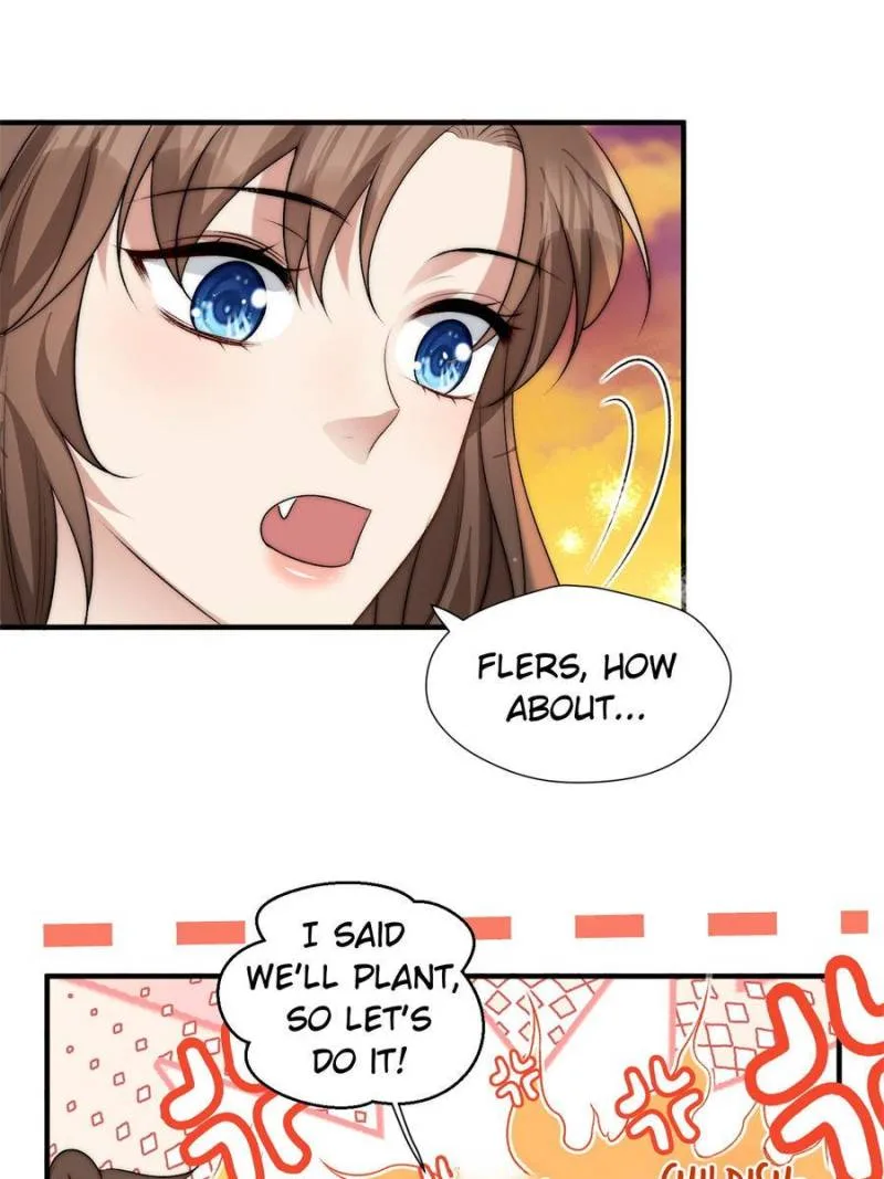 I Became the Beastman’s Wife Chapter 329 page 14