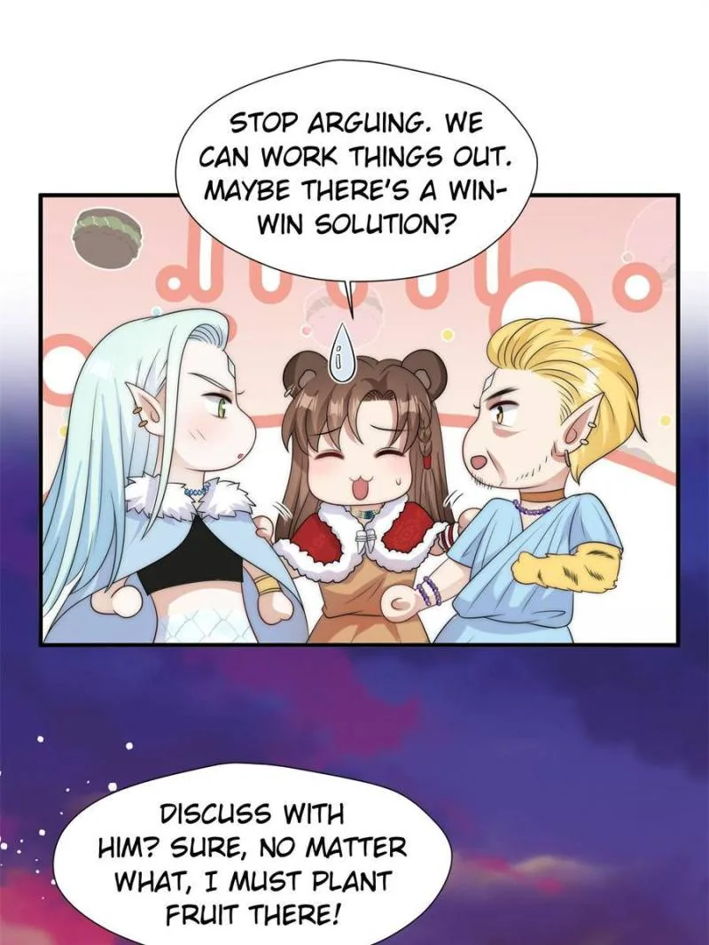 I Became the Beastman’s Wife Chapter 329 page 16
