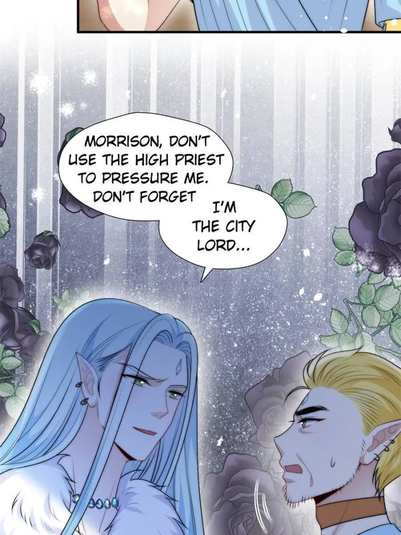 I Became the Beastman’s Wife Chapter 329 page 11