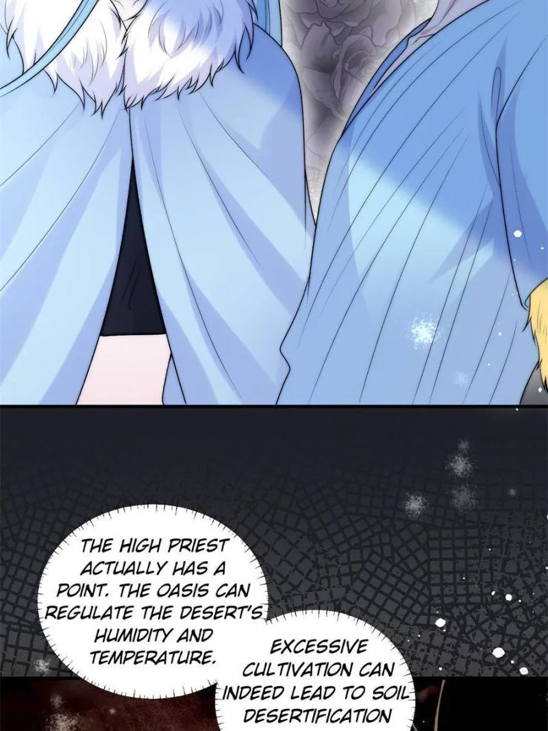 I Became the Beastman’s Wife Chapter 329 page 12