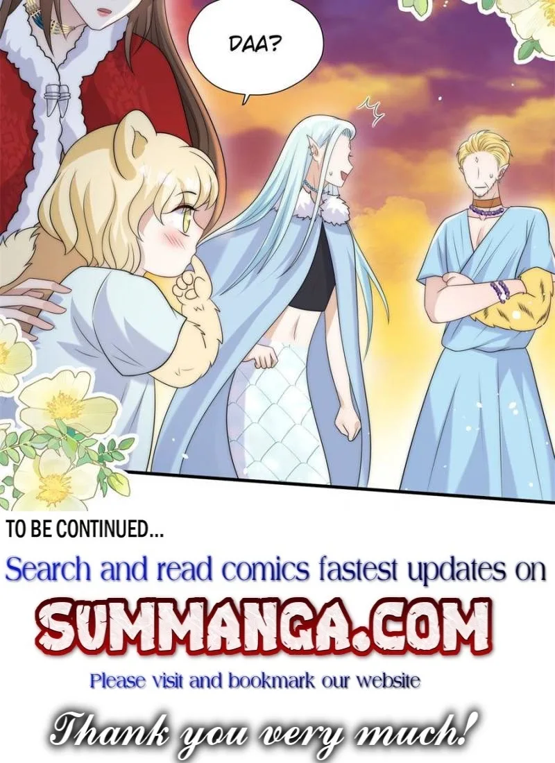 I Became the Beastman’s Wife Chapter 329 page 22