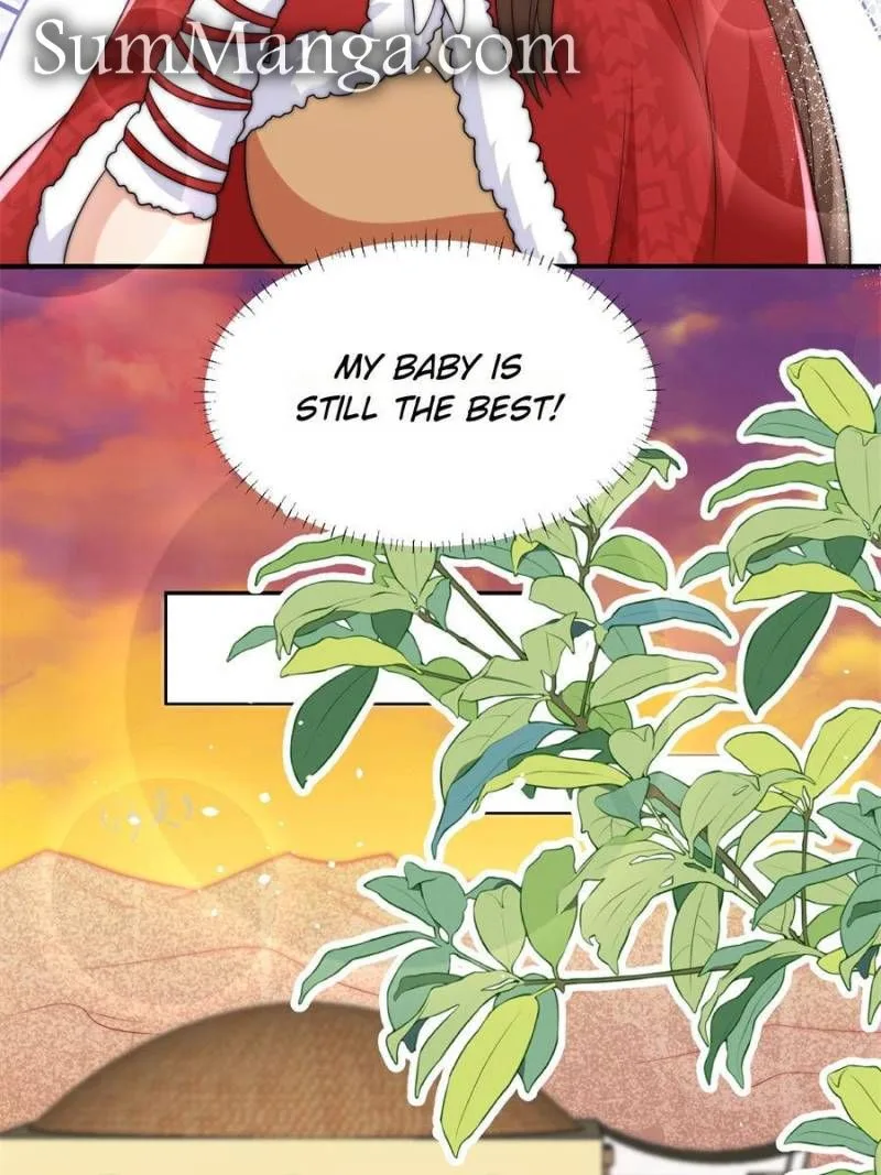 I Became the Beastman’s Wife Chapter 330 page 4