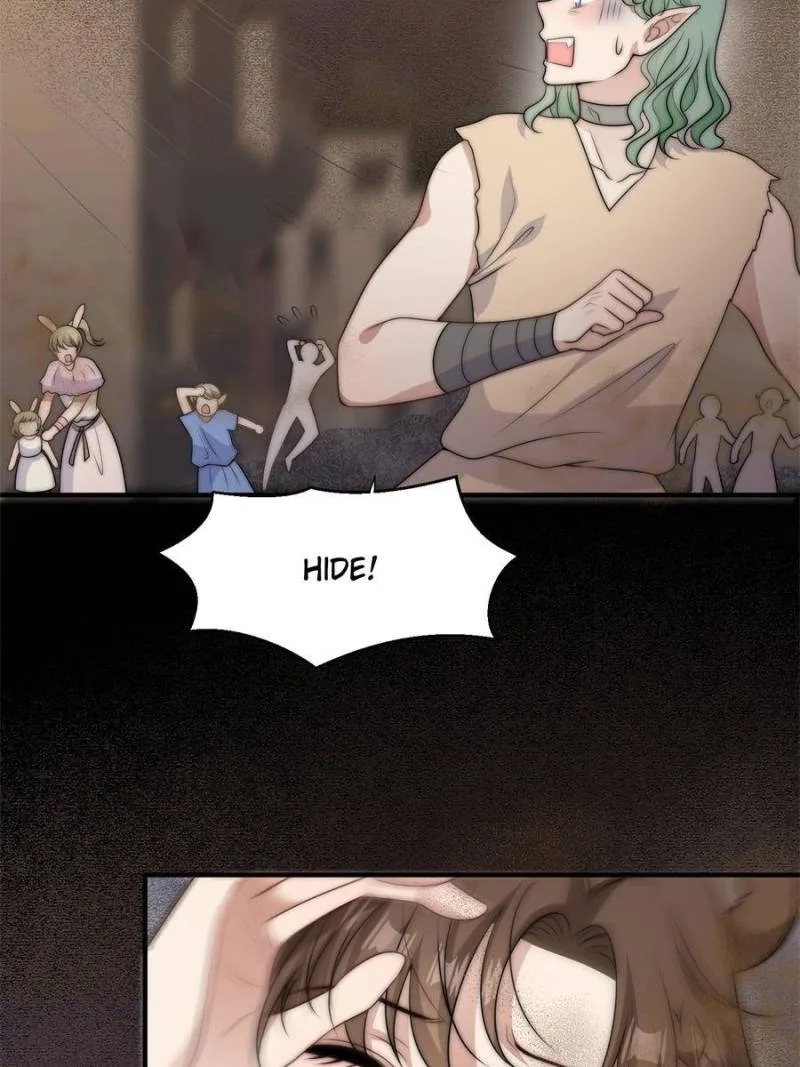 I Became the Beastman’s Wife Chapter 330 page 18