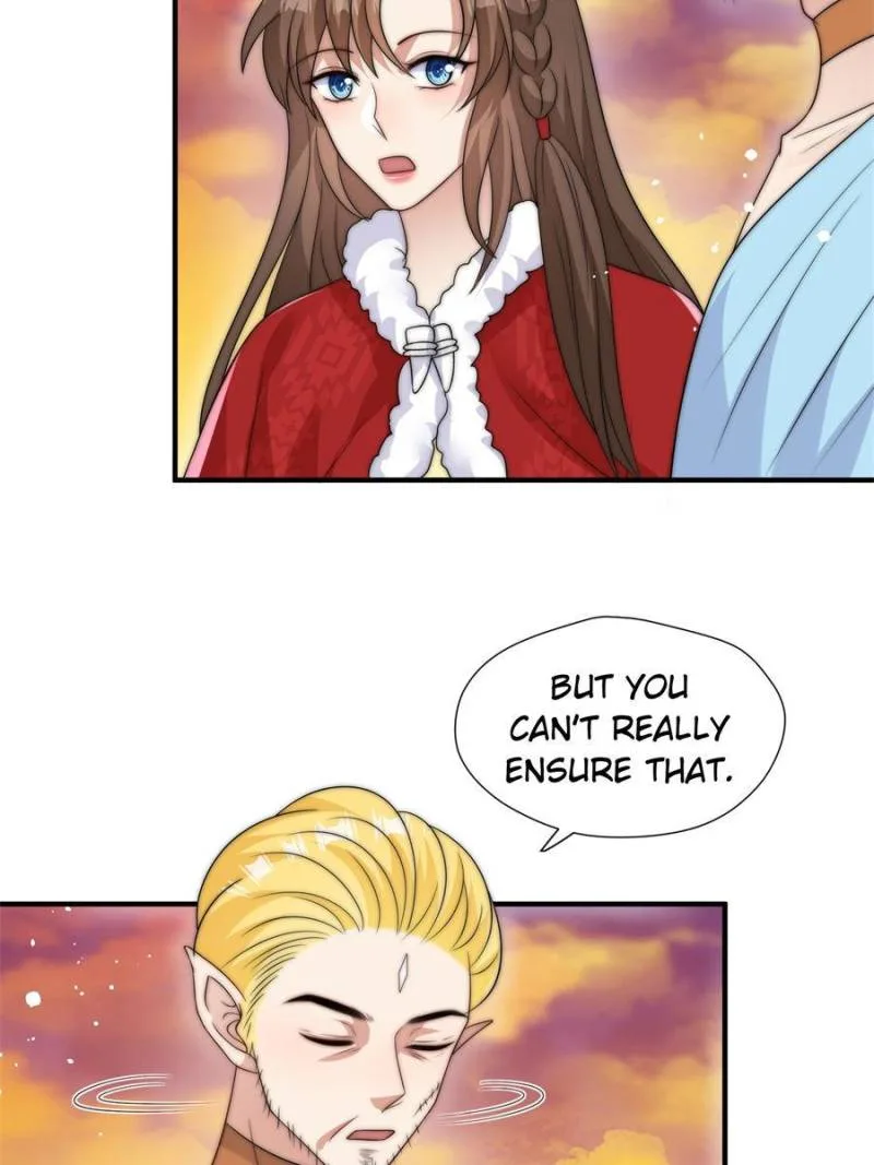 I Became the Beastman’s Wife Chapter 330 page 7