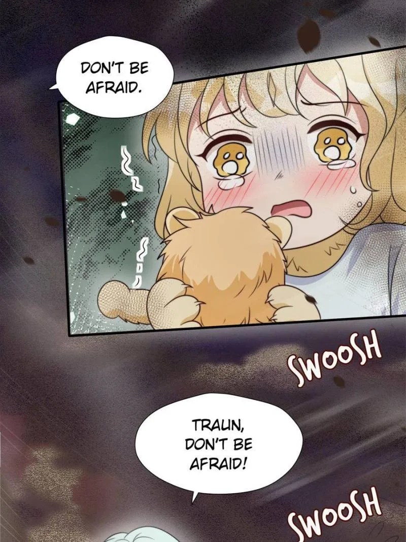 I Became the Beastman’s Wife Chapter 331 page 4