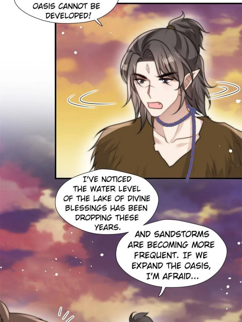 I Became the Beastman’s Wife Chapter 330 page 13