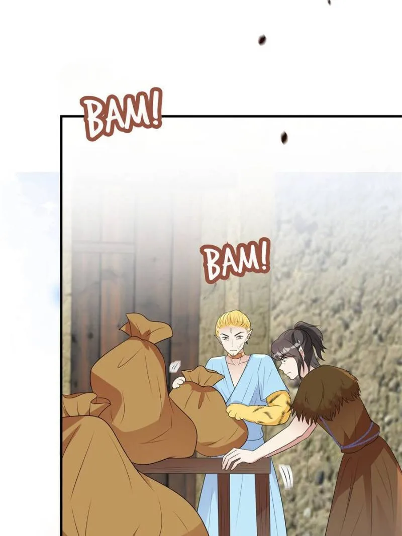 I Became the Beastman’s Wife Chapter 331 page 13