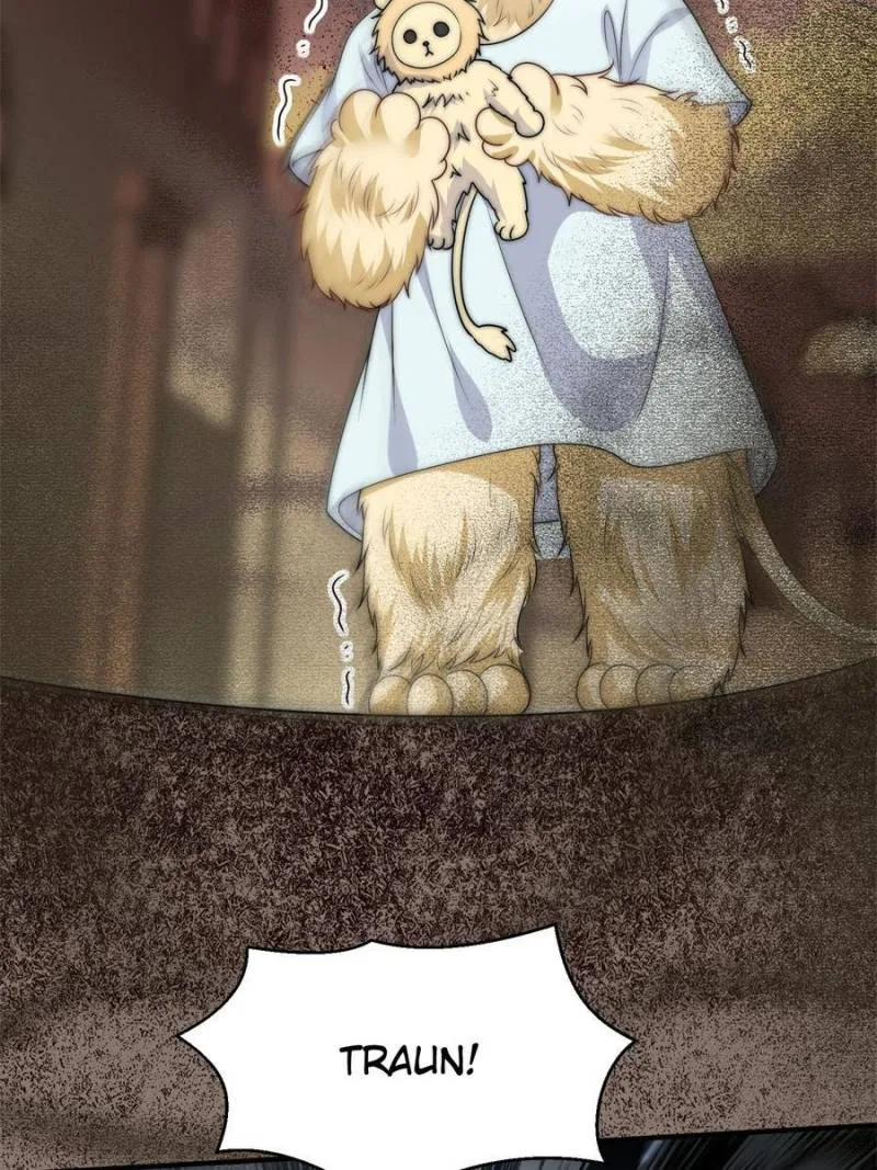I Became the Beastman’s Wife Chapter 330 page 21