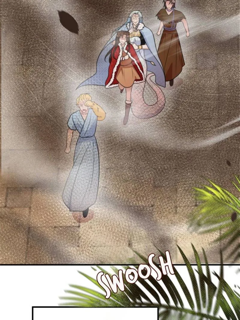 I Became the Beastman’s Wife Chapter 331 page 10