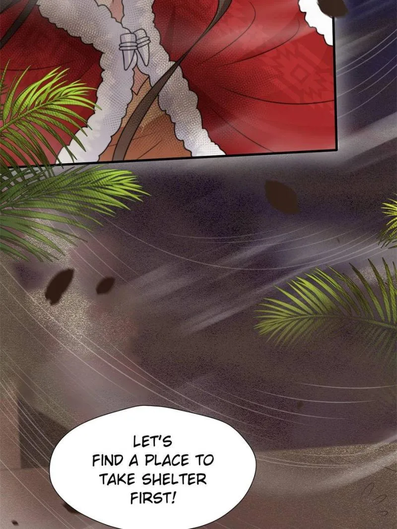 I Became the Beastman’s Wife Chapter 331 page 7