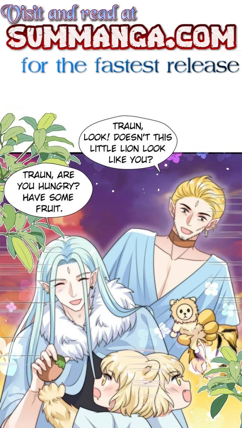 I Became the Beastman’s Wife Chapter 330 page 2