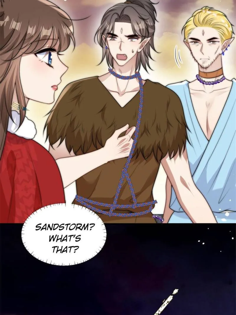 I Became the Beastman’s Wife Chapter 330 page 14
