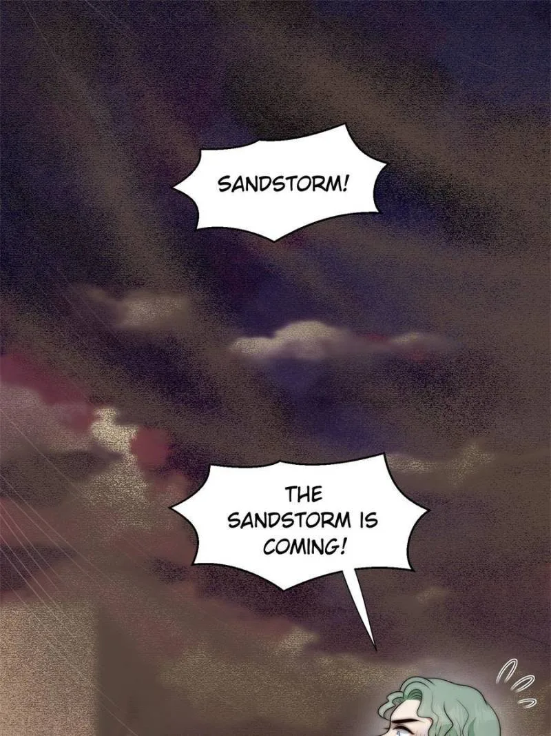 I Became the Beastman’s Wife Chapter 330 page 17