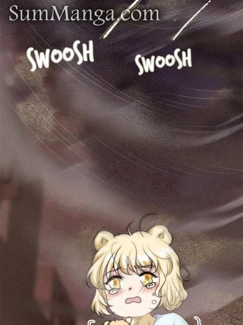 I Became the Beastman’s Wife Chapter 330 page 20