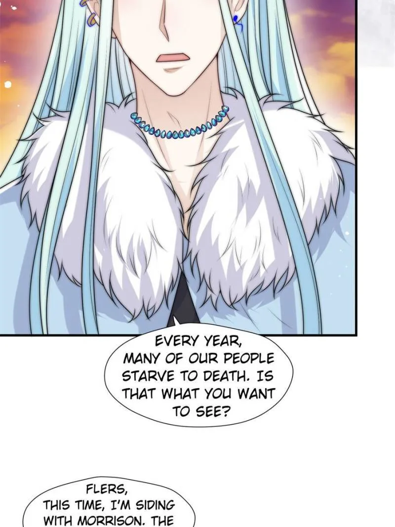 I Became the Beastman’s Wife Chapter 330 page 12