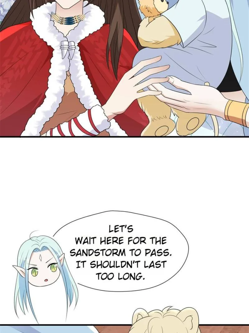 I Became the Beastman’s Wife Chapter 331 page 15