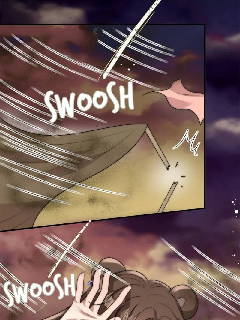 I Became the Beastman’s Wife Chapter 330 page 15