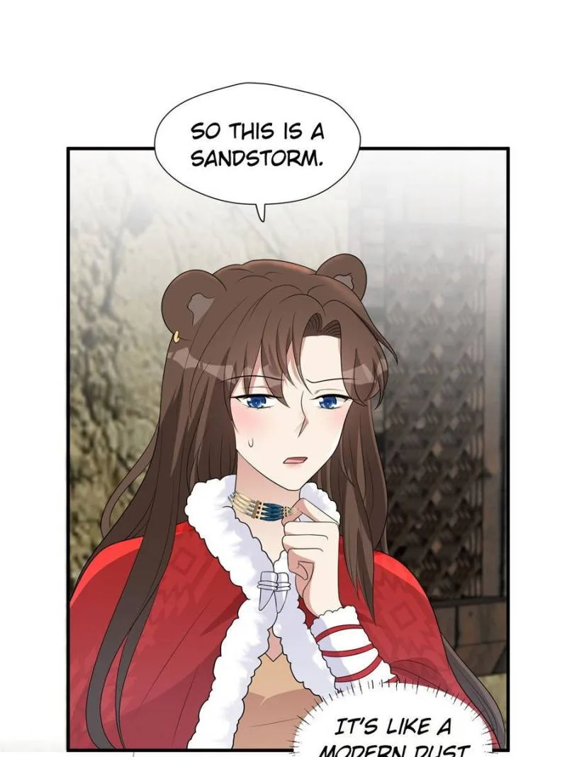 I Became the Beastman’s Wife Chapter 331 page 17