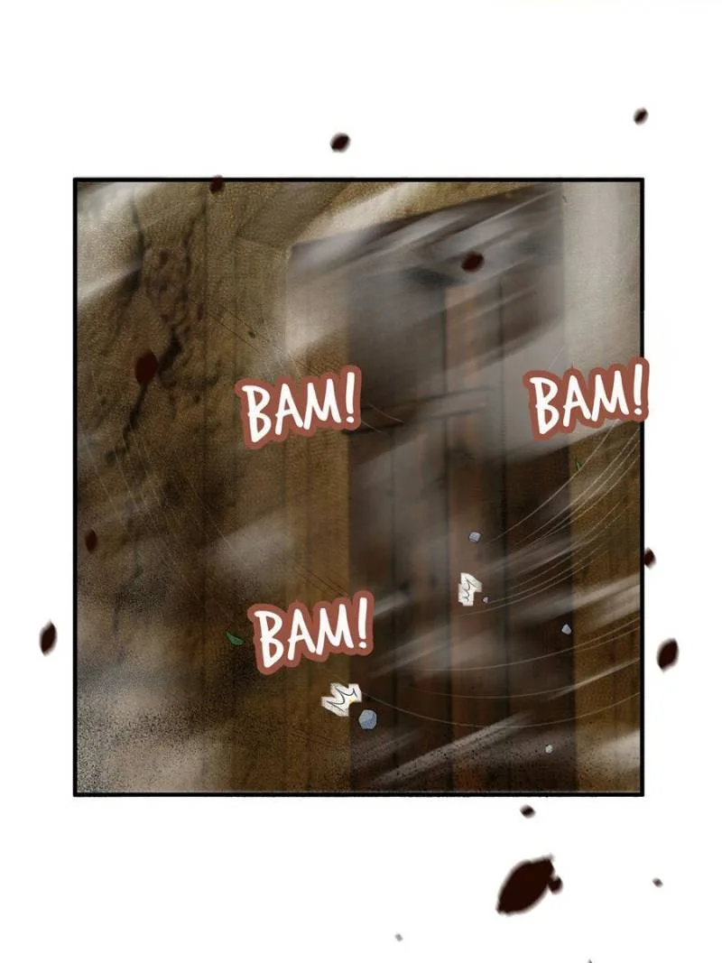 I Became the Beastman’s Wife Chapter 331 page 20