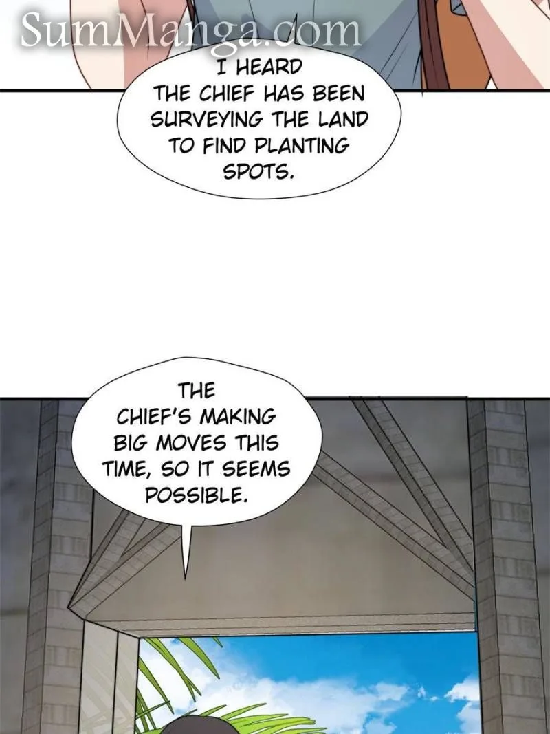 I Became the Beastman’s Wife Chapter 333 page 8