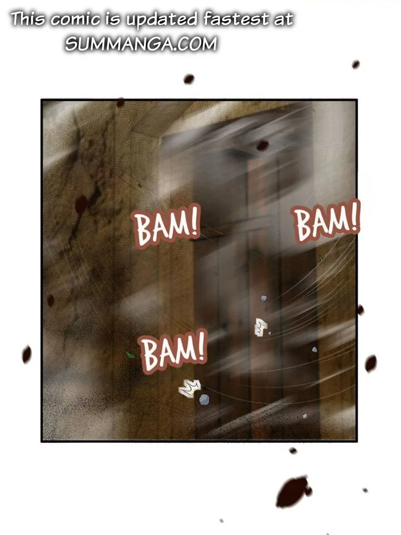 I Became the Beastman’s Wife Chapter 331 page 12