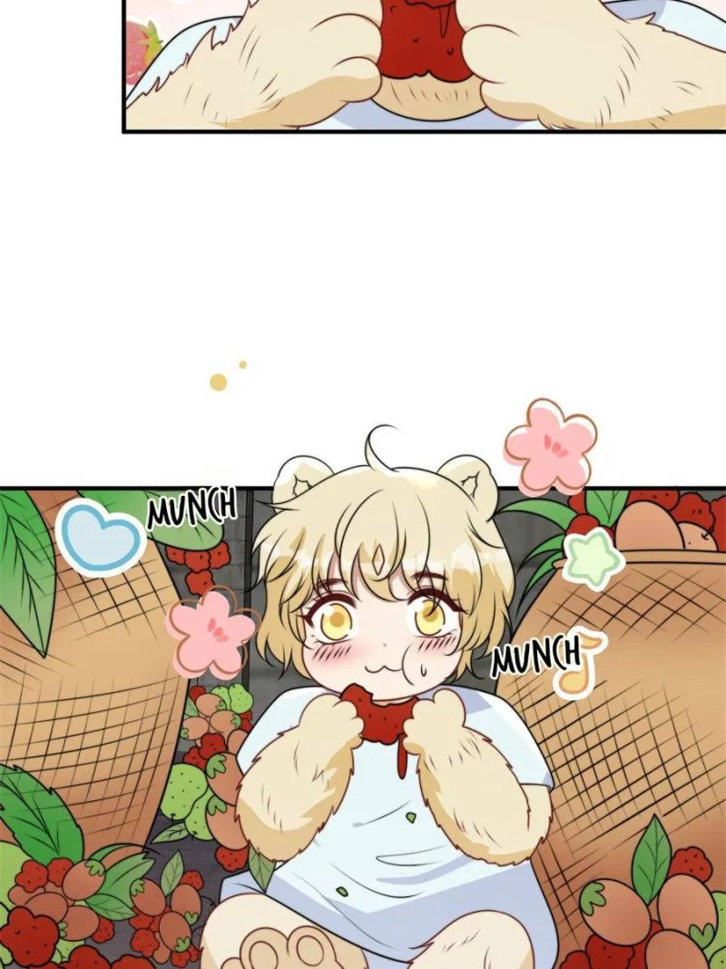 I Became the Beastman’s Wife Chapter 333 page 15