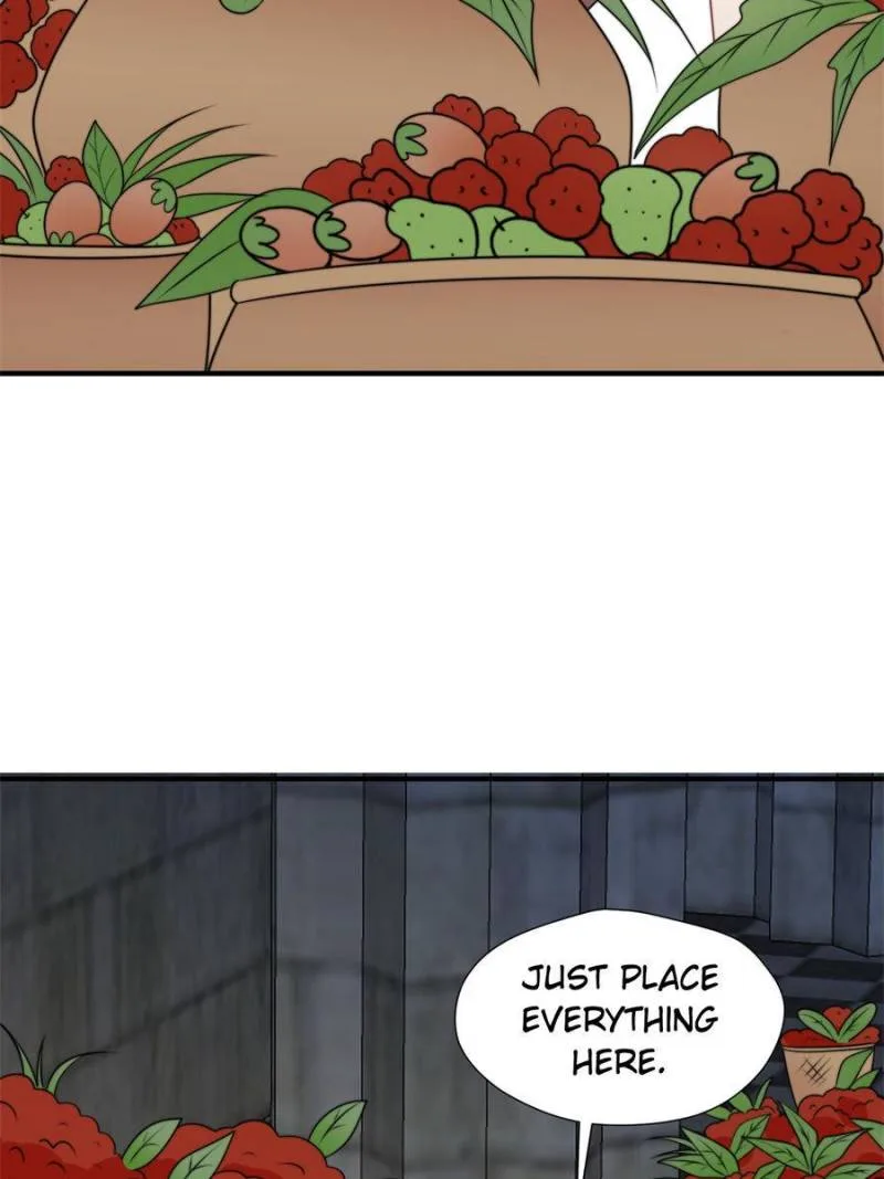 I Became the Beastman’s Wife Chapter 333 page 10
