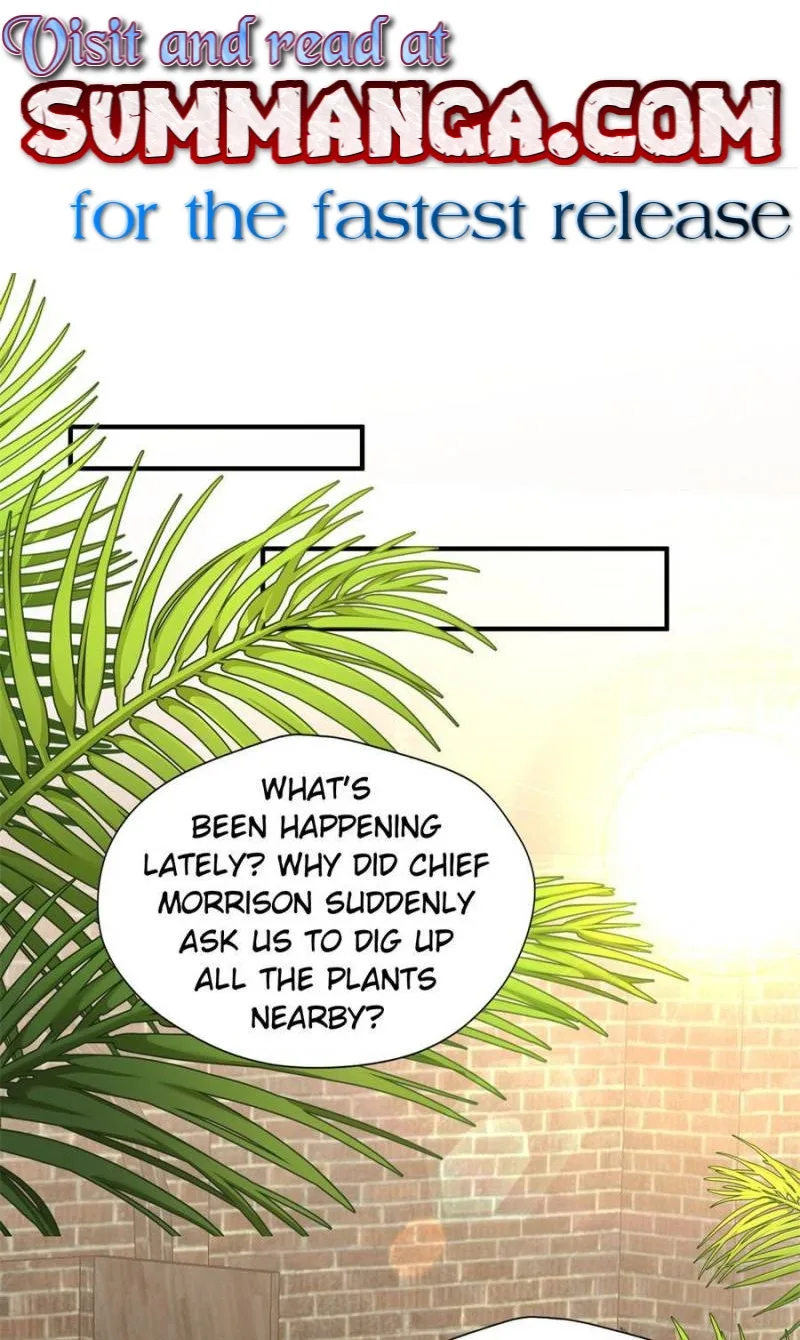 I Became the Beastman’s Wife Chapter 333 page 2