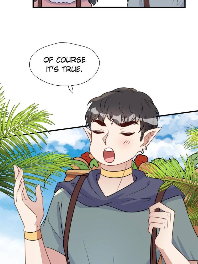 I Became the Beastman’s Wife Chapter 333 page 7