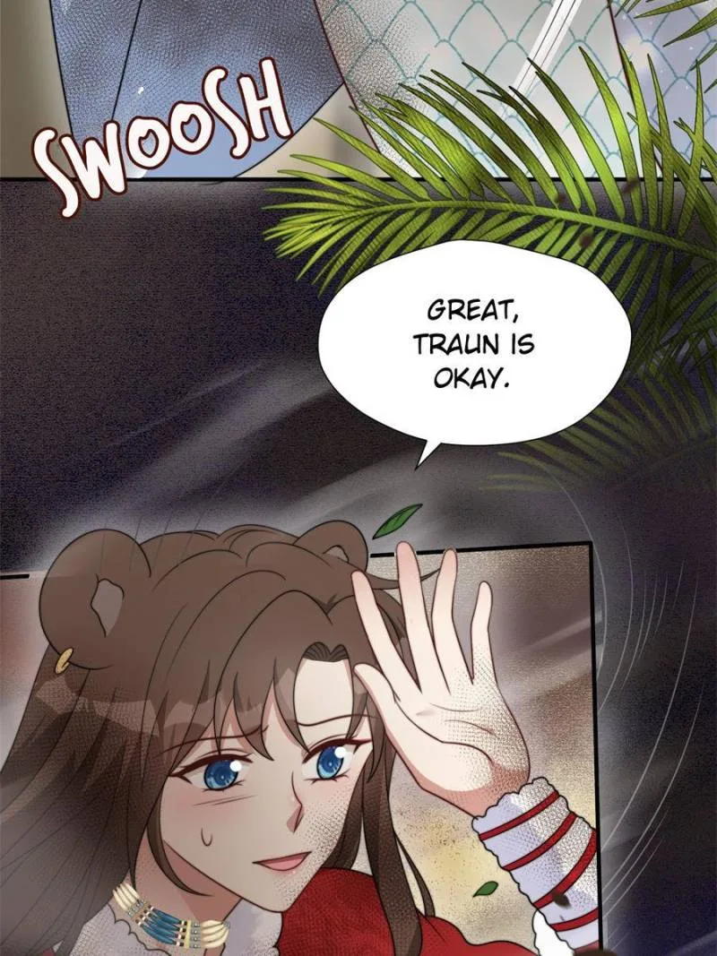I Became the Beastman’s Wife Chapter 331 page 6