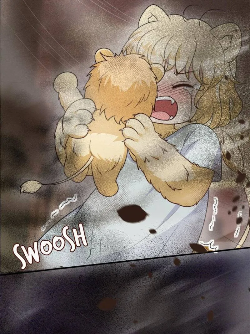 I Became the Beastman’s Wife Chapter 331 page 3