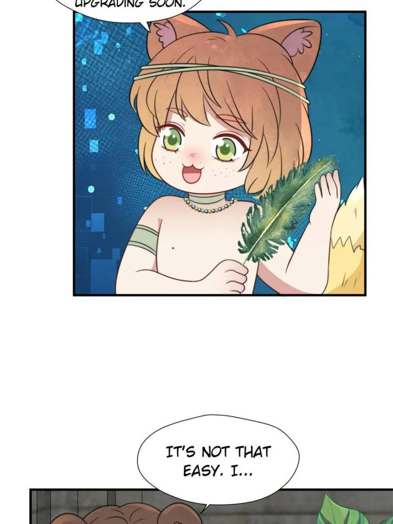 I Became the Beastman’s Wife Chapter 333 page 21