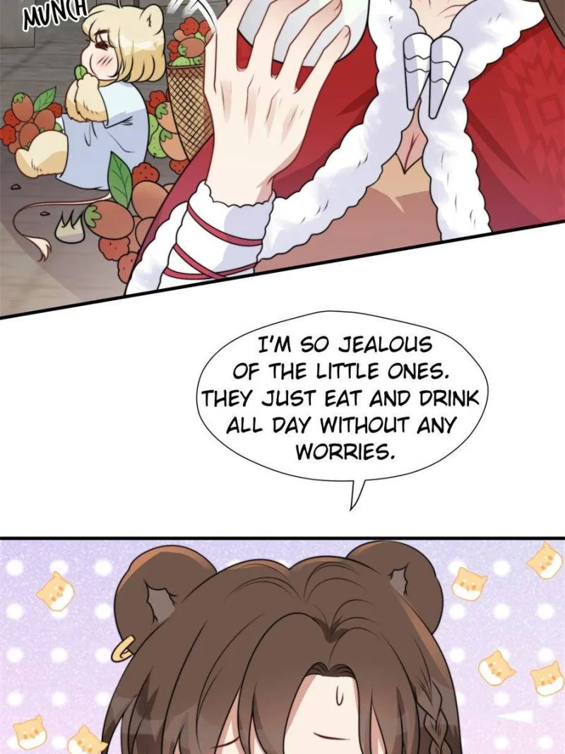 I Became the Beastman’s Wife Chapter 333 page 17