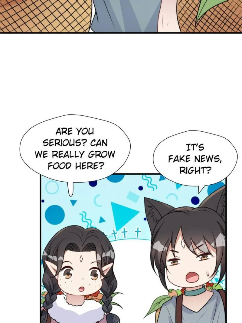 I Became the Beastman’s Wife Chapter 333 page 6