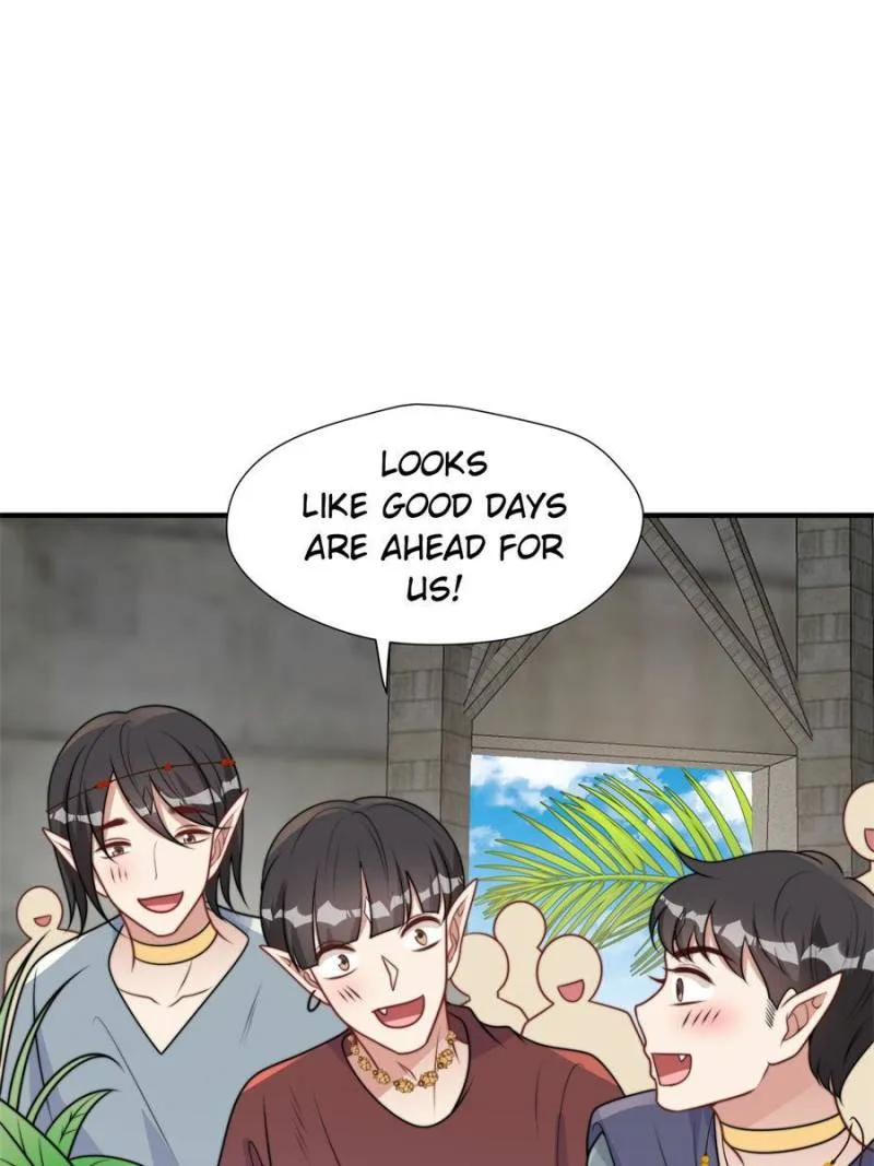 I Became the Beastman’s Wife Chapter 333 page 13