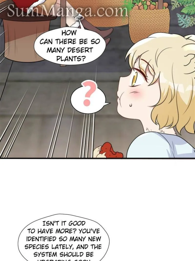 I Became the Beastman’s Wife Chapter 333 page 20