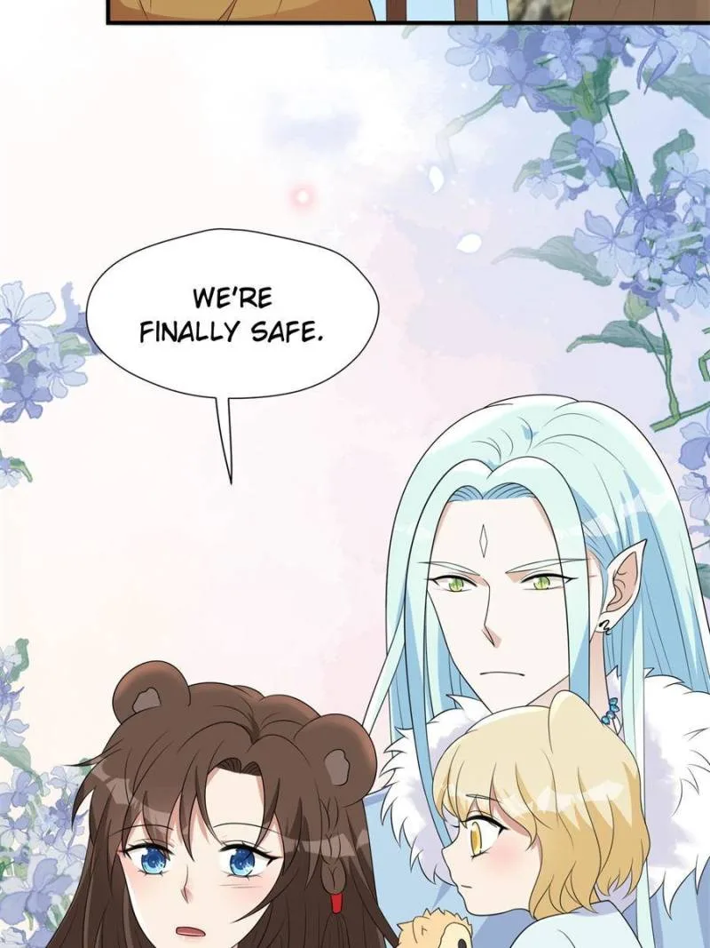 I Became the Beastman’s Wife Chapter 331 page 14
