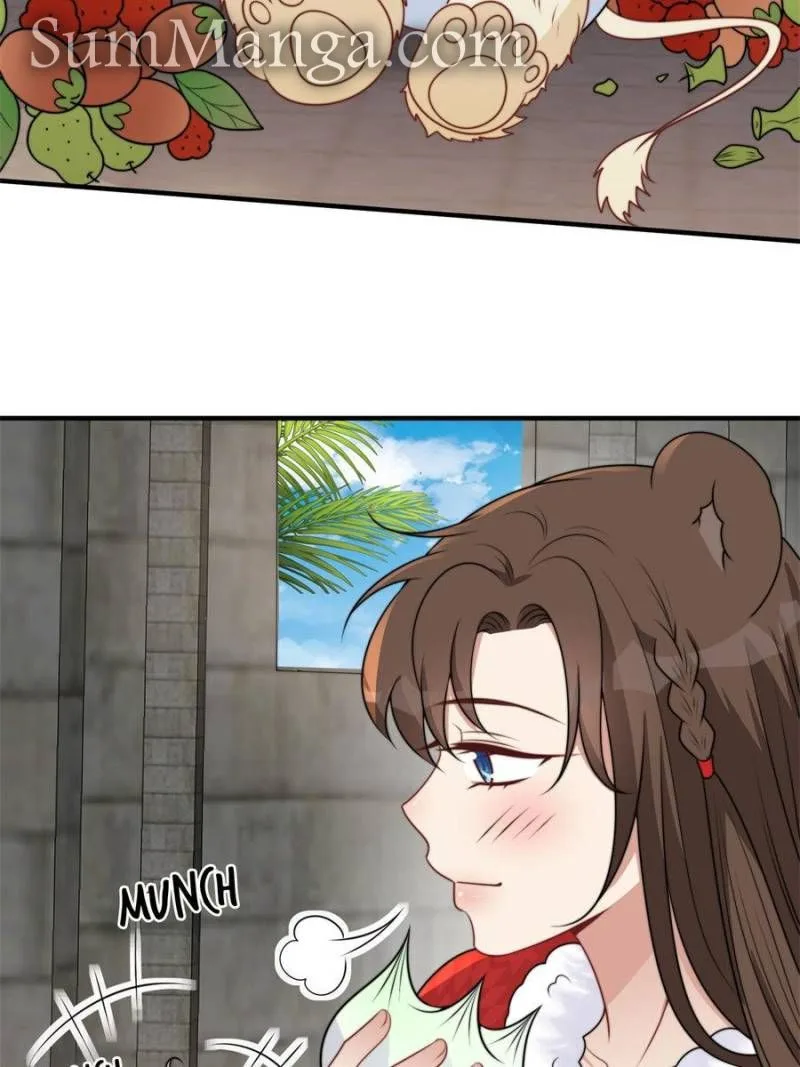 I Became the Beastman’s Wife Chapter 333 page 16