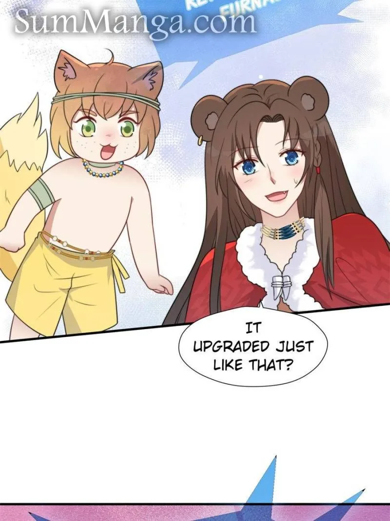 I Became the Beastman’s Wife Chapter 333 page 24