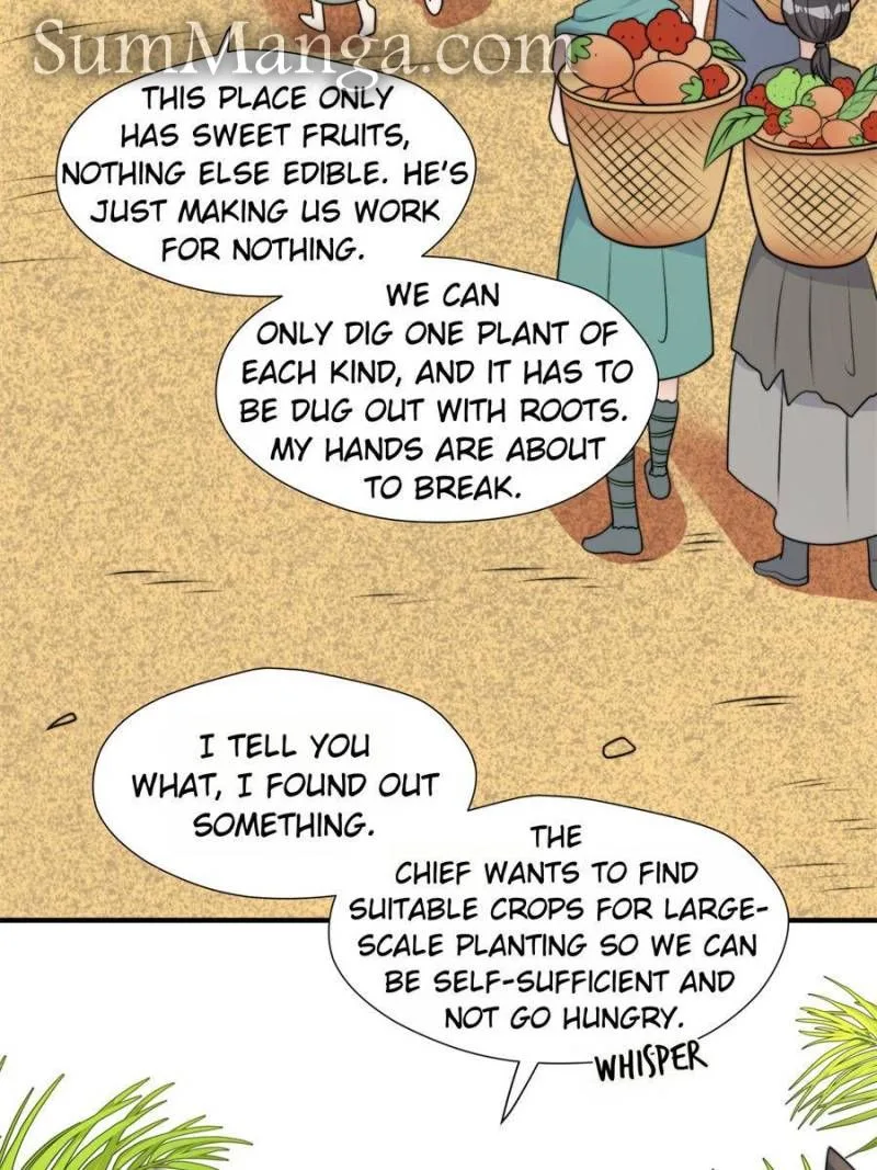 I Became the Beastman’s Wife Chapter 333 page 4