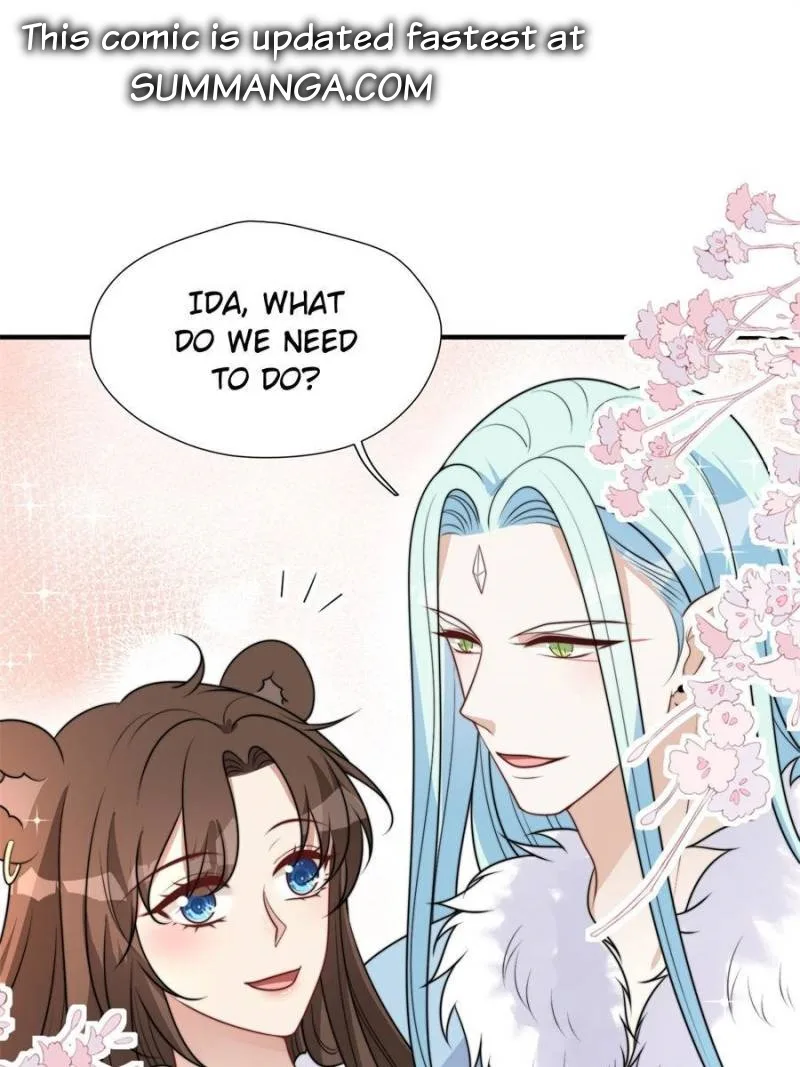 I Became the Beastman’s Wife Chapter 332 page 9