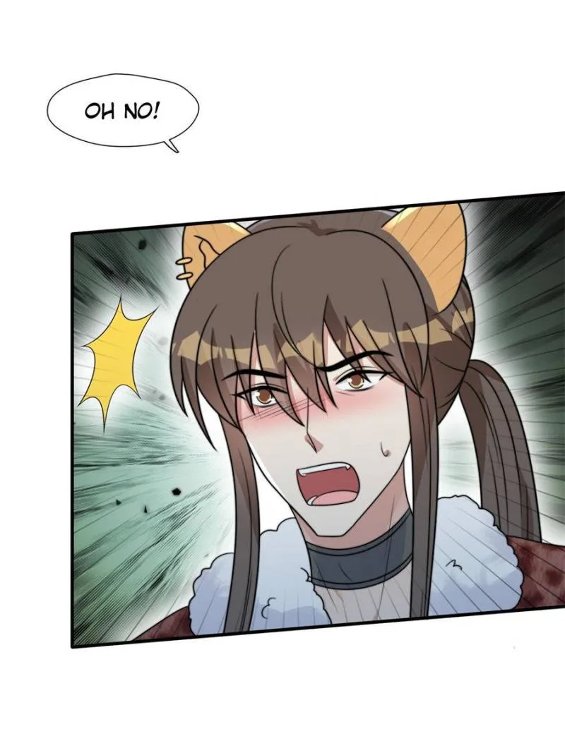I Became the Beastman’s Wife Chapter 335 page 11