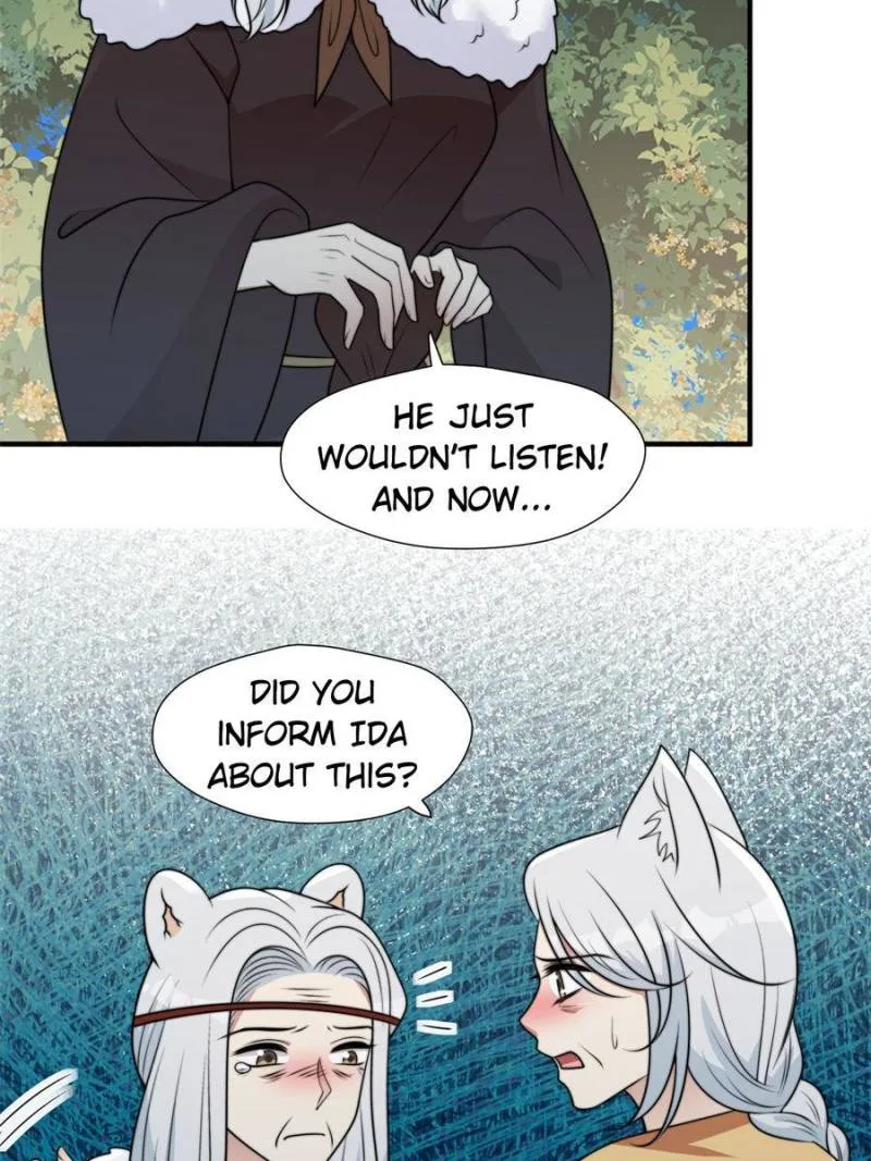 I Became the Beastman’s Wife Chapter 335 page 24