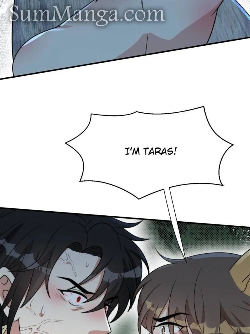 I Became the Beastman’s Wife Chapter 335 page 17