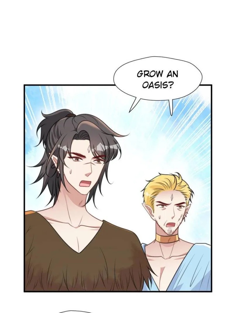 I Became the Beastman’s Wife Chapter 332 page 5