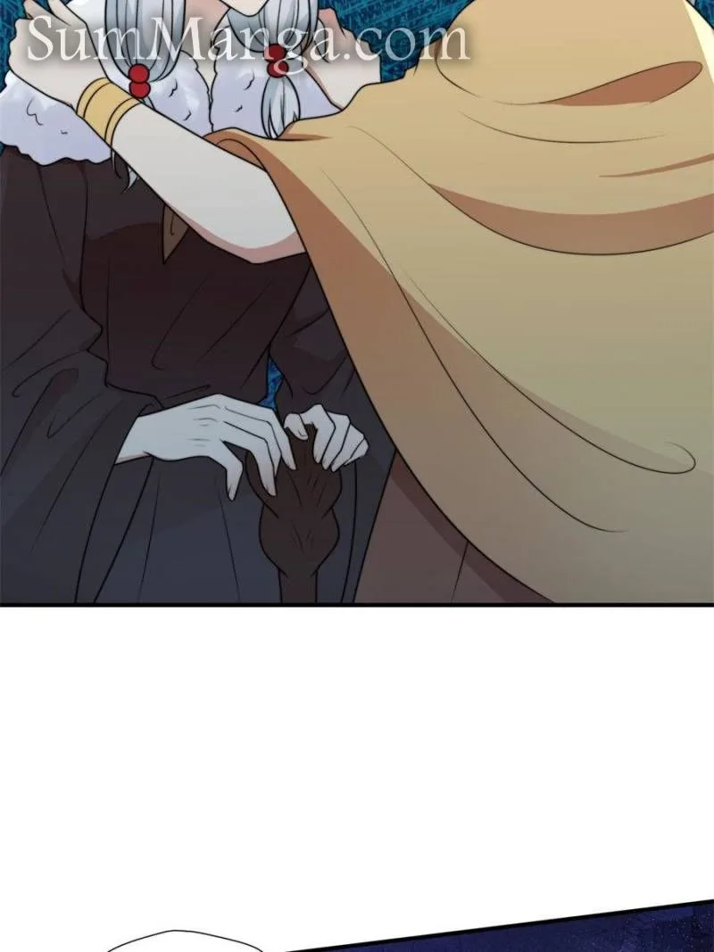 I Became the Beastman’s Wife Chapter 335 page 25