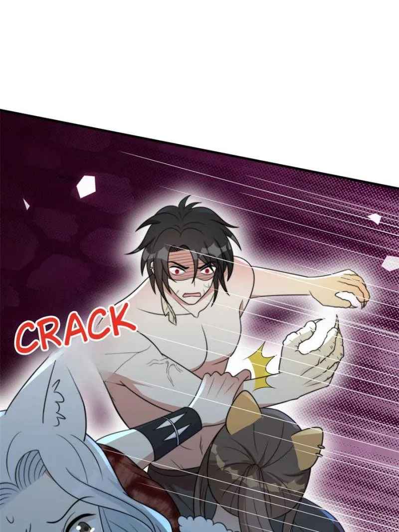 I Became the Beastman’s Wife Chapter 335 page 14