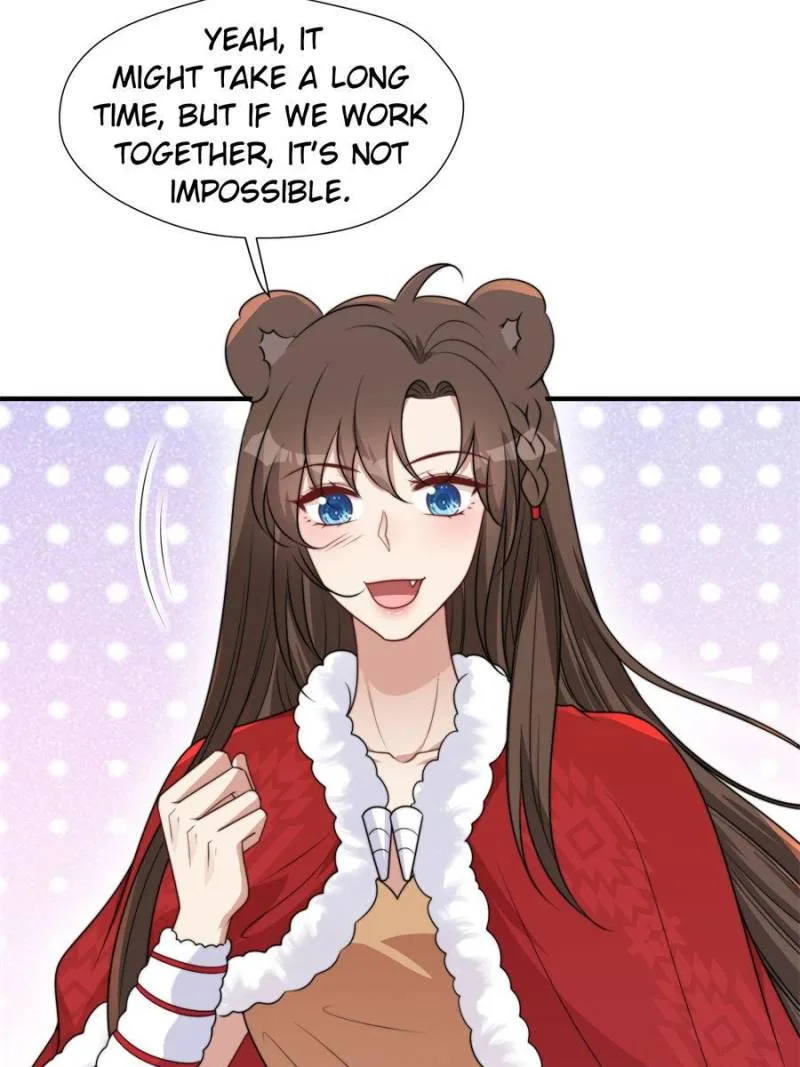 I Became the Beastman’s Wife Chapter 332 page 6