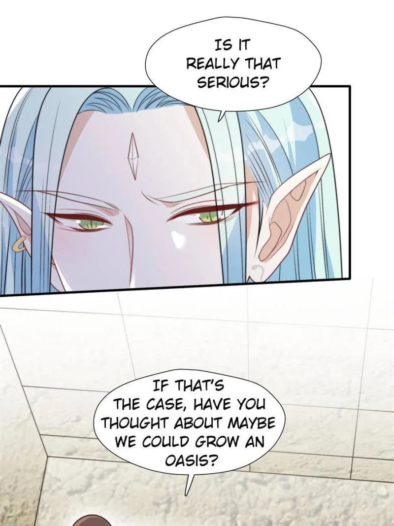 I Became the Beastman’s Wife Chapter 332 page 3