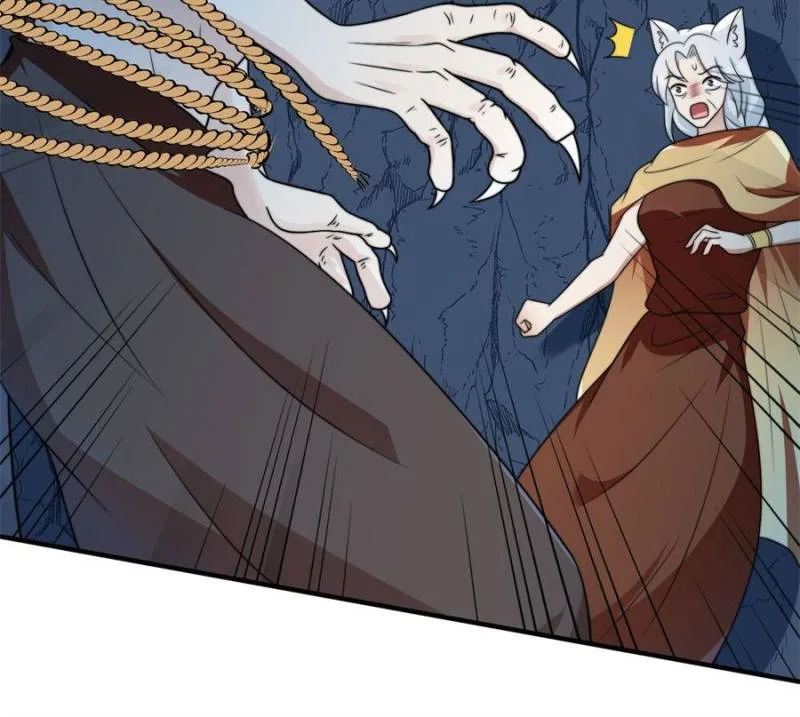 I Became the Beastman’s Wife Chapter 335 page 10